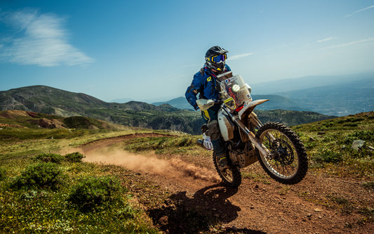 Hellas Rally 2021