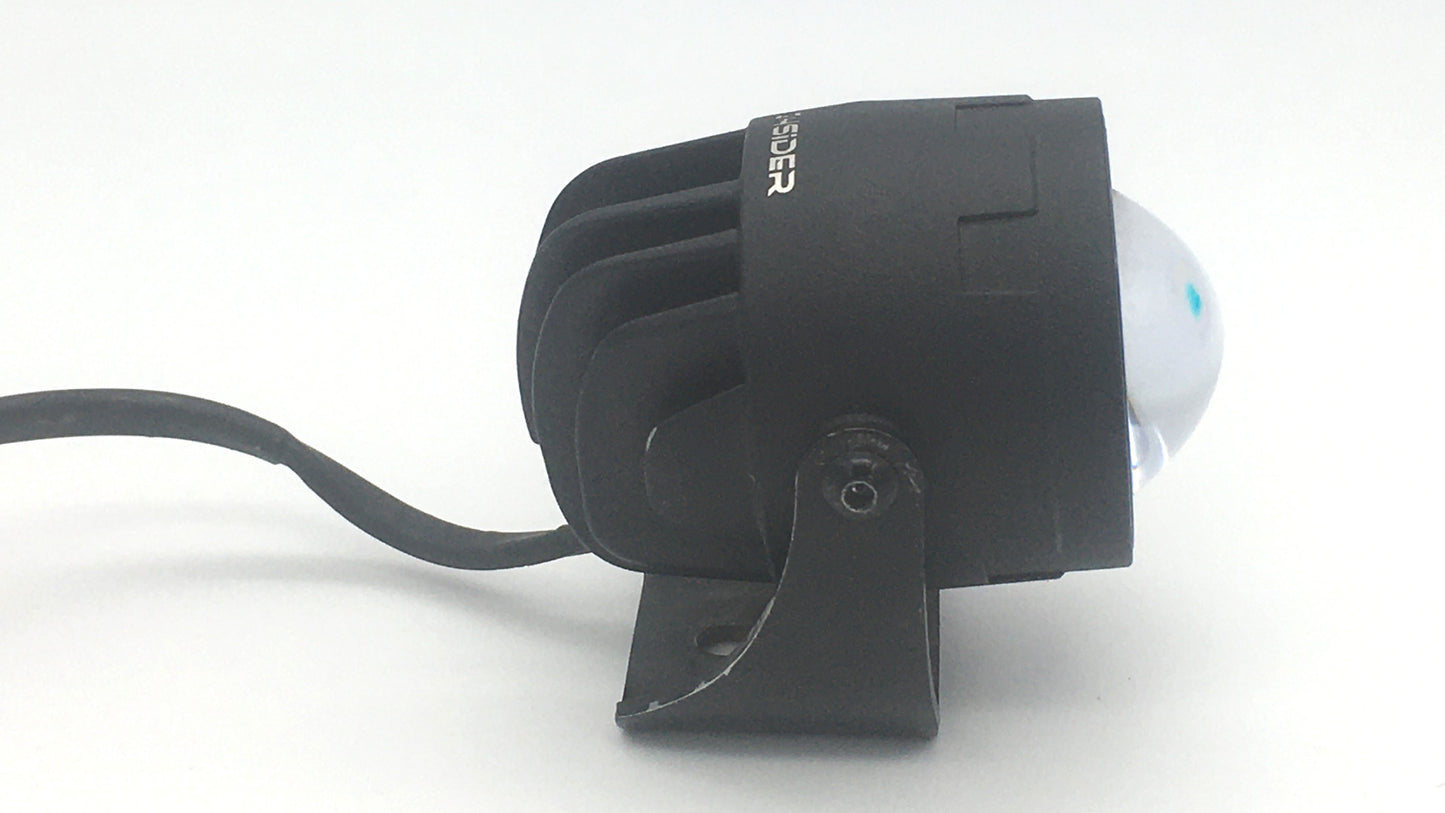 LED Abblendscheinwerfer