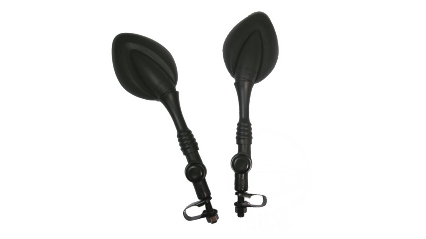 Klappspiegel Offroad