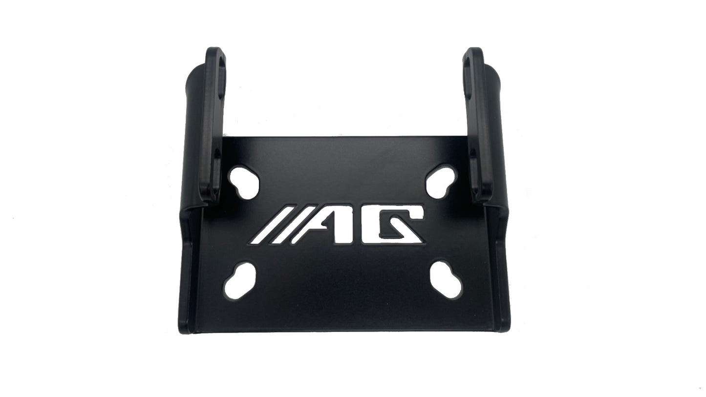 Roadbook Handlebar Mount - BMW GS 1200 / 1250