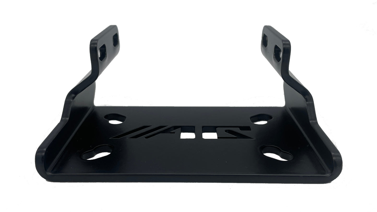 Roadbook Handlebar Mount - BMW GS 1200 / 1250
