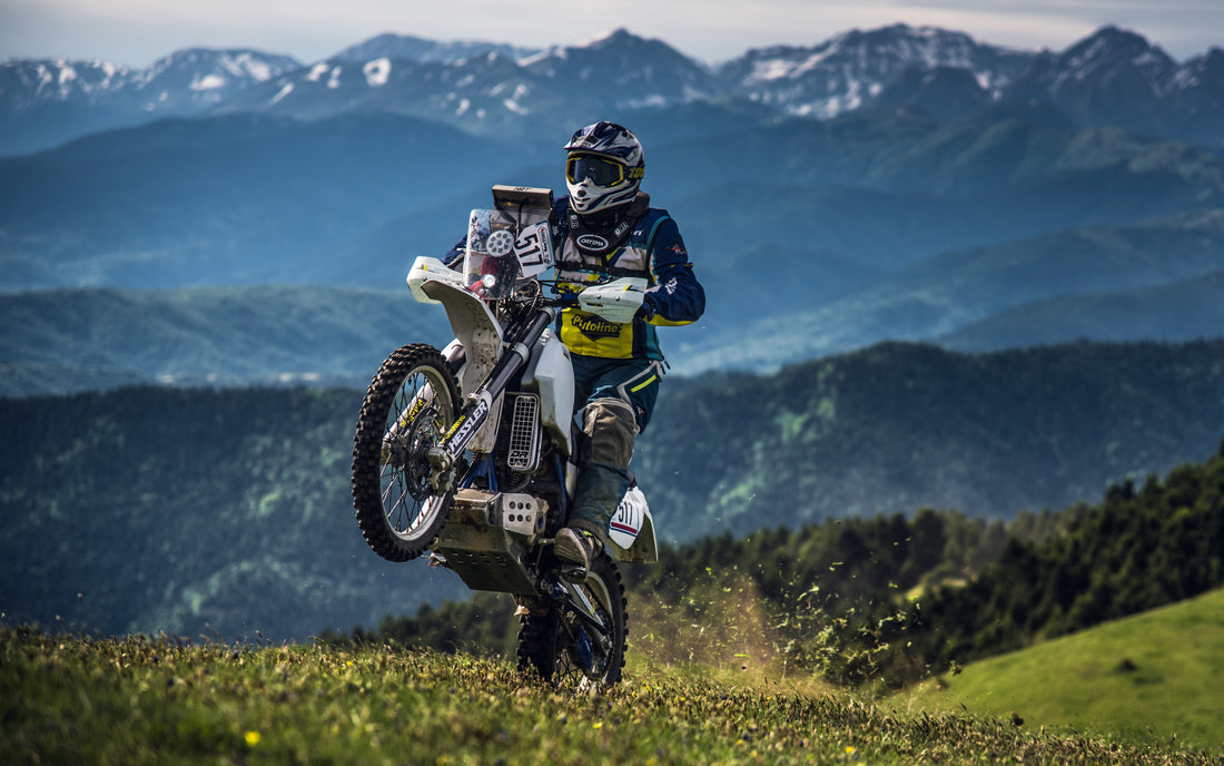 Hellas Rally 2019