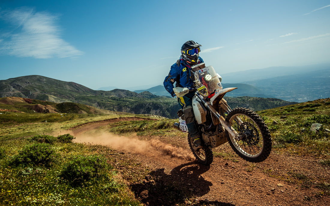 Hellas Rally 2021