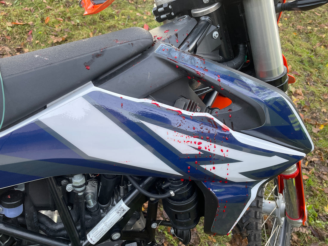 Offroad Medical Training