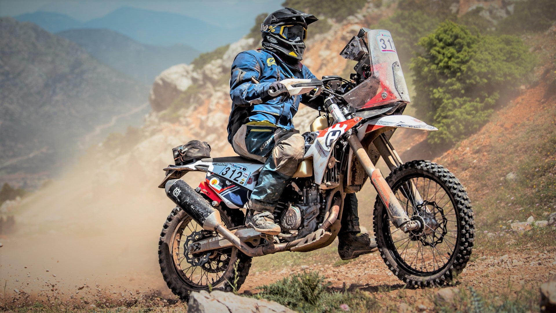 KTM & Husqvarna