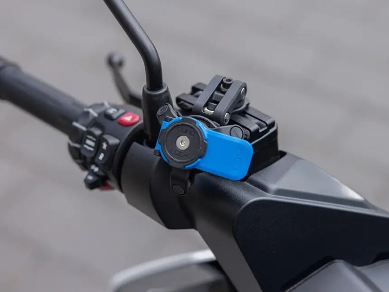 QUAD LOCK Bremsbehälter Telefonhalterung