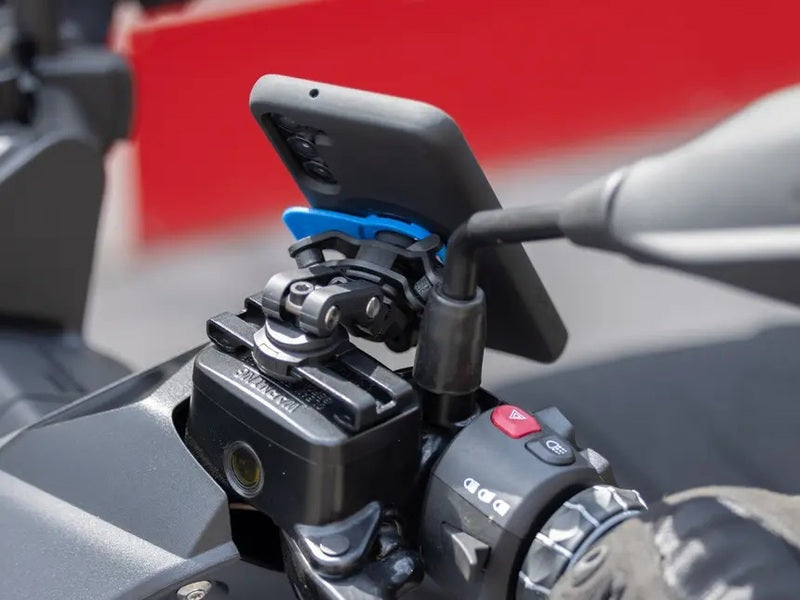 QUAD LOCK Bremsbehälter Telefonhalterung
