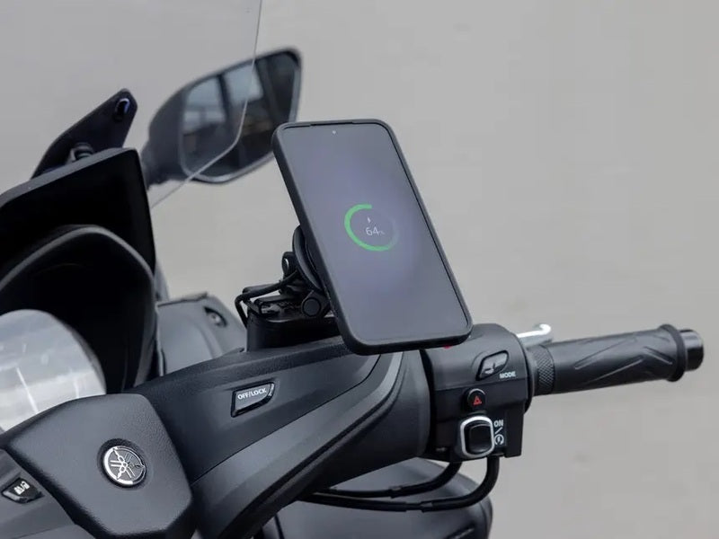 QUAD LOCK Bremsbehälter Telefonhalterung