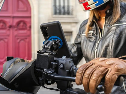 QUAD LOCK Bremsbehälter Telefonhalterung