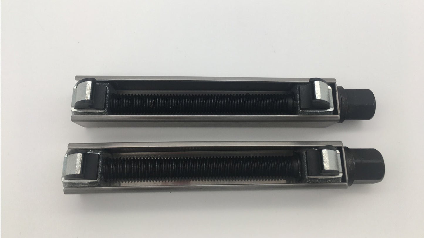 Federspanner Satz Motorrad