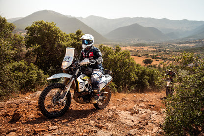 Rally Tower Starter Kit - Husqvarna 701 / KTM 690
