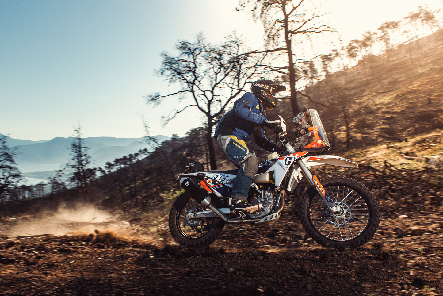 Roadbook Evolution