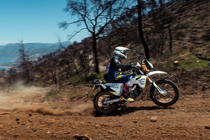 Rally Tower Starter Kit - Husqvarna 701 / KTM 690