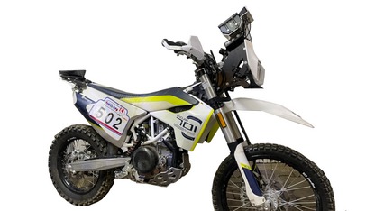 Rally Tower Starter Kit - Husqvarna 701 / KTM 690