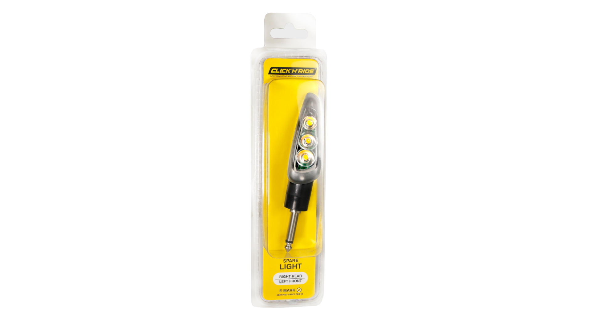 Click´N´Ride Blinker links einzeln