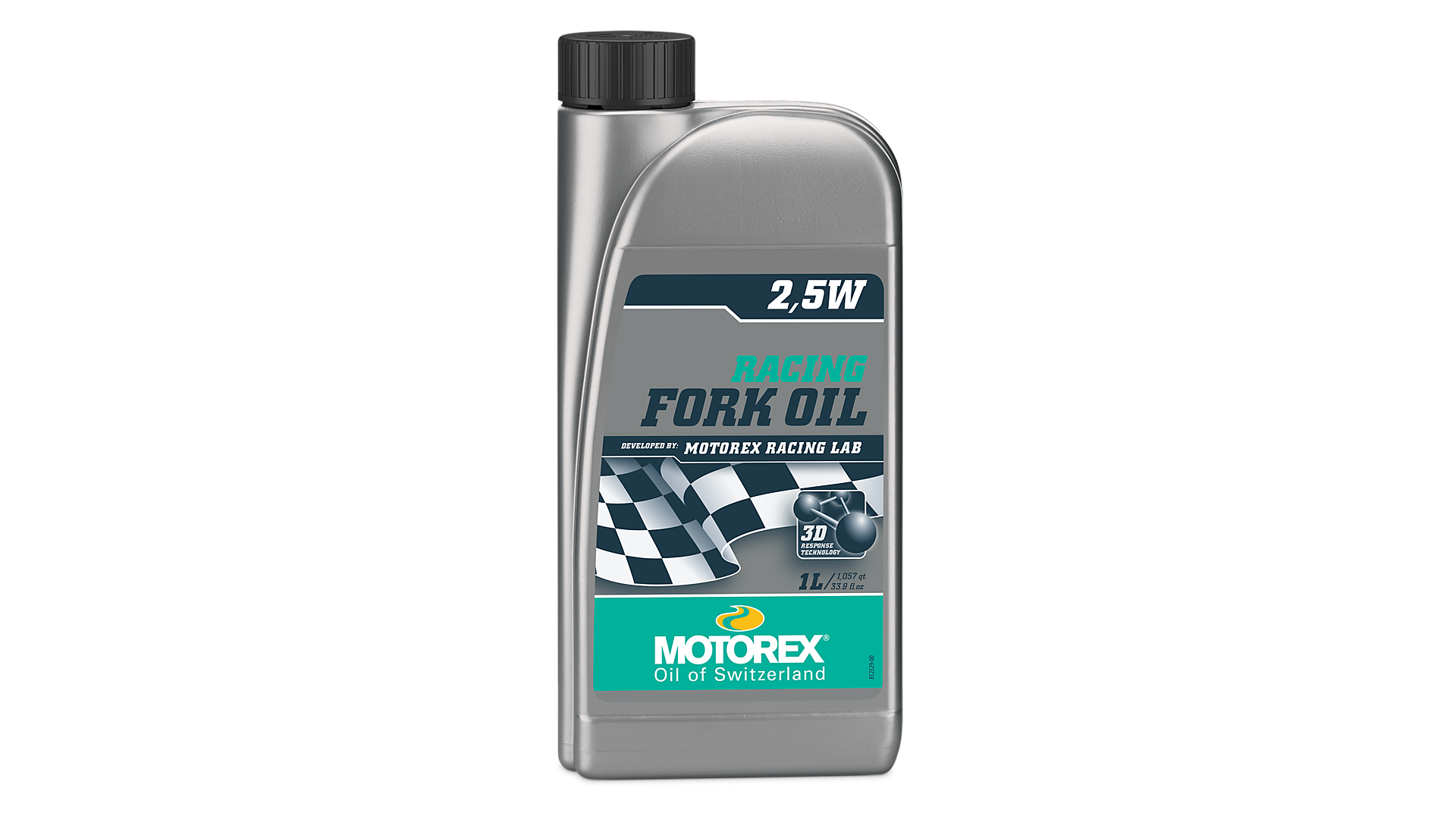 Motorex Racing Fork Oil Gabelöl