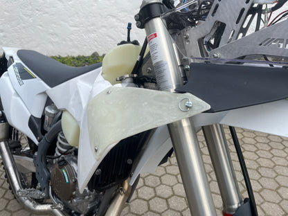Rally Tower Serious Version KTM & Husqvarna