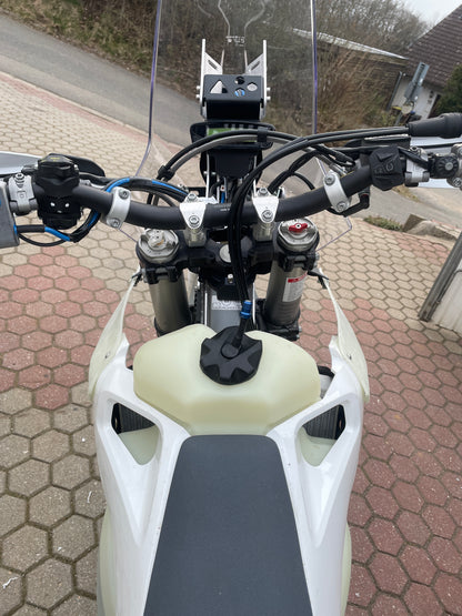 Rally Tower Serious Version KTM & Husqvarna