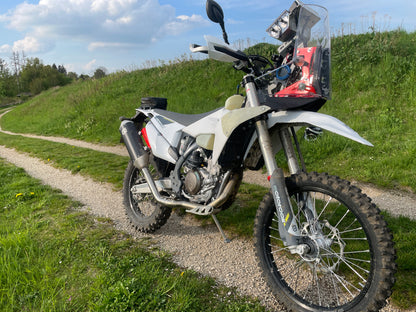 Rally Tower Serious Version KTM & Husqvarna