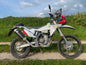Rally Tower Serious Version KTM & Husqvarna
