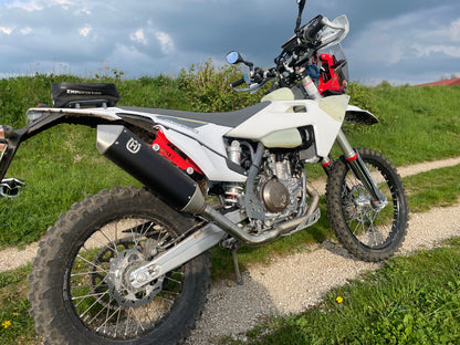 Rally Tower Serious Version KTM & Husqvarna