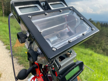 Roadbook Evolution