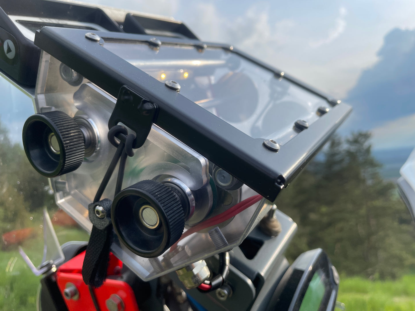 Roadbook Evolution