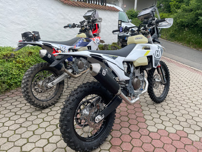 Rally Tower Serious Version KTM & Husqvarna