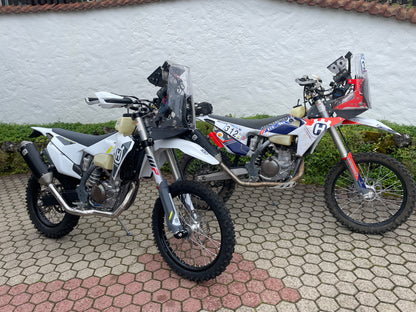 Rally Tower Serious Version KTM & Husqvarna