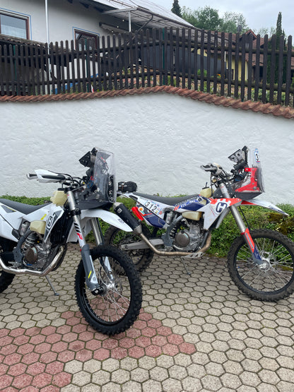 Rally Tower Serious Version KTM & Husqvarna