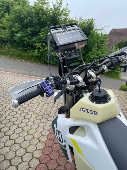Rally Tower Serious Version KTM & Husqvarna