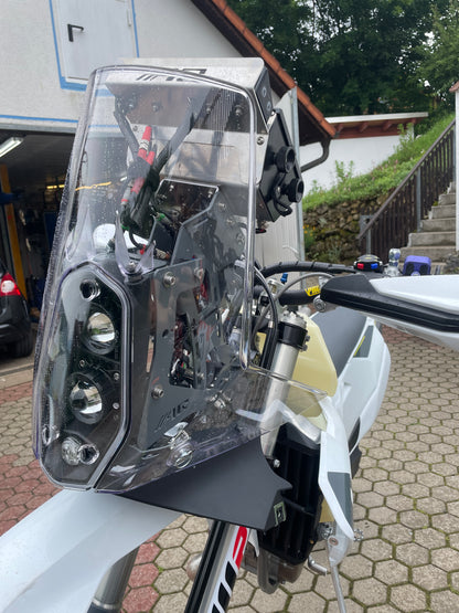 Rally Tower Serious Version KTM & Husqvarna