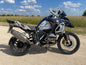 21" Vorderrad Felge BMW R1250/1200 GS
