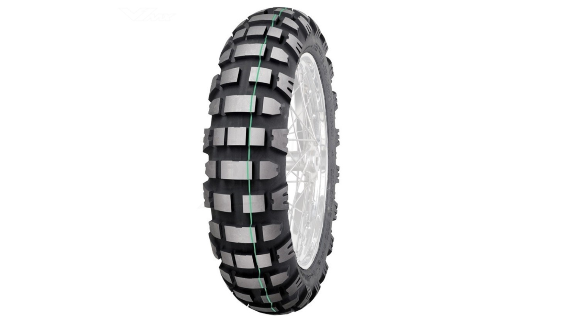 Mitas E-12 Rally Star 140/80-18