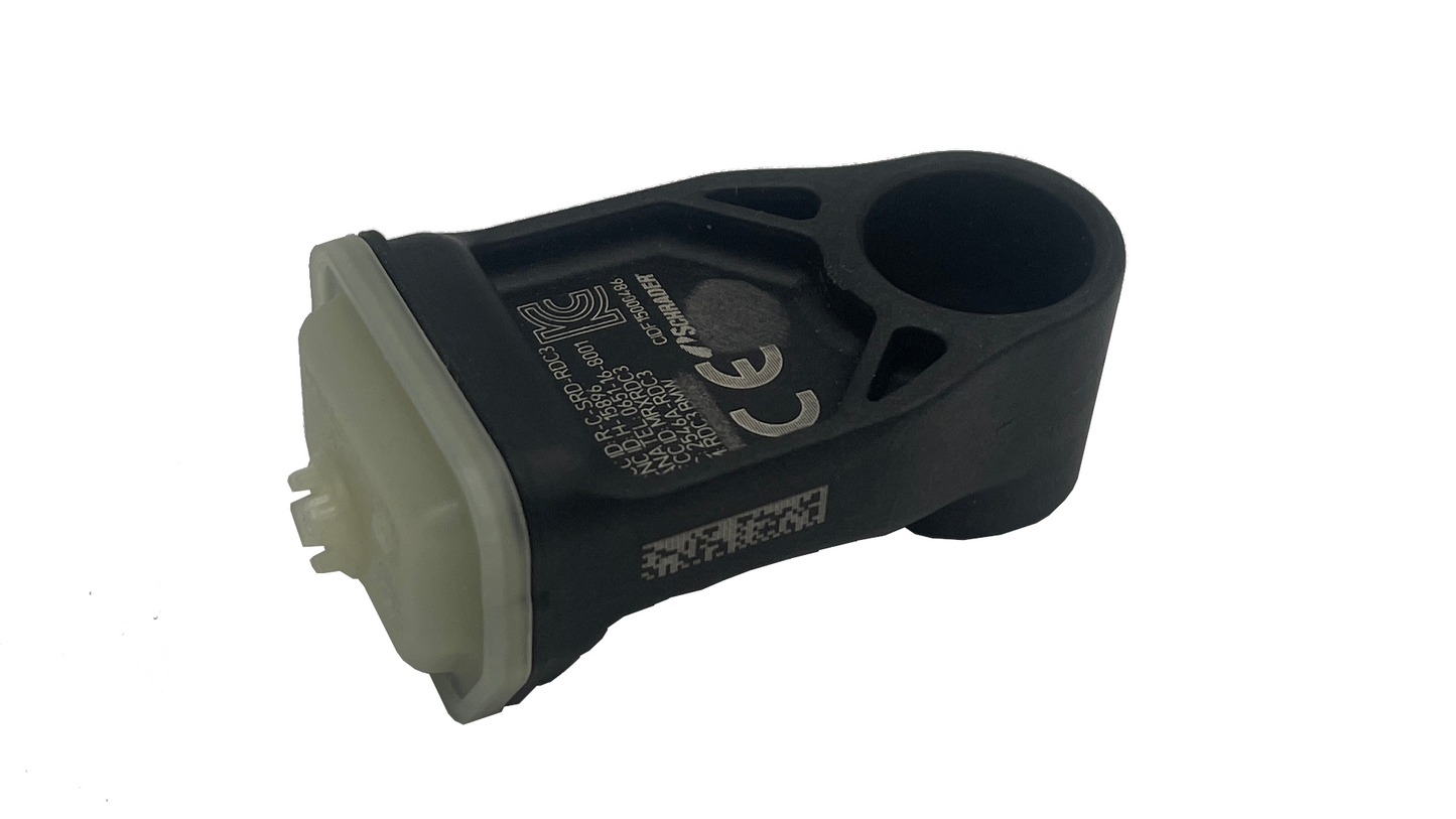Reifendrucksensor BMW
