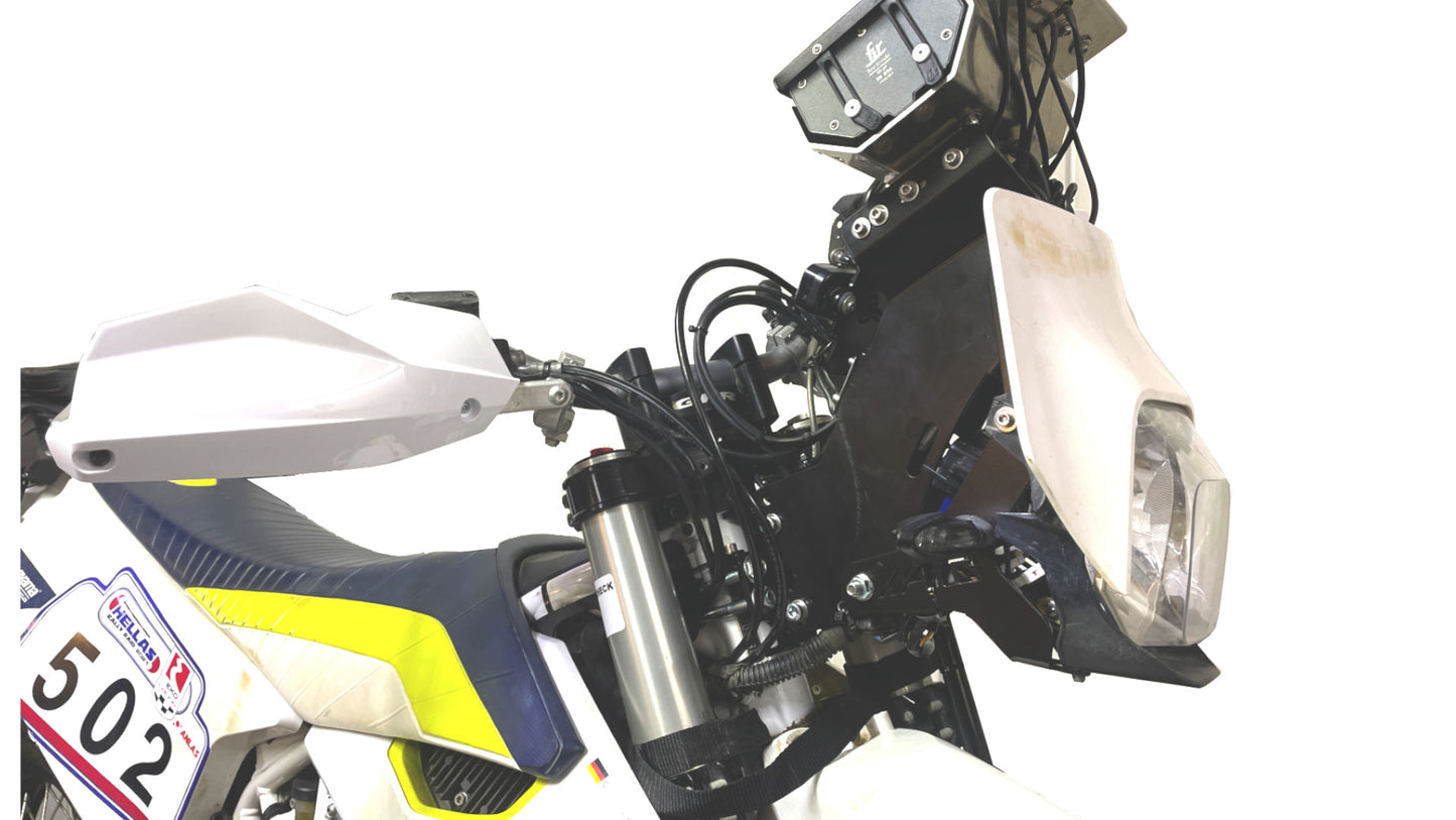 Rally Tower Starter Kit - Husqvarna 701 / KTM 690