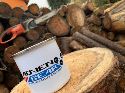 Bivouac Blechtasse