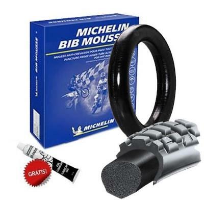 Michelin BIB Mousse Front M15
