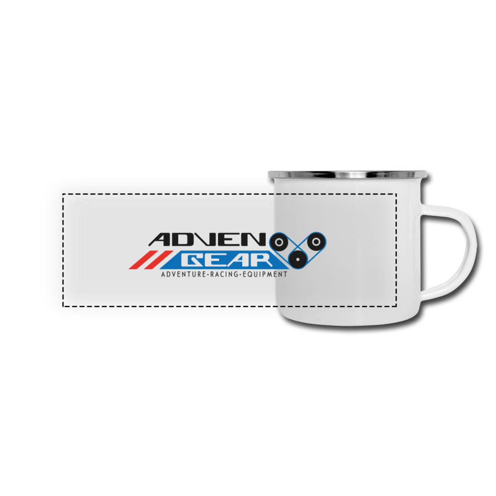 Bivouac Blechtasse