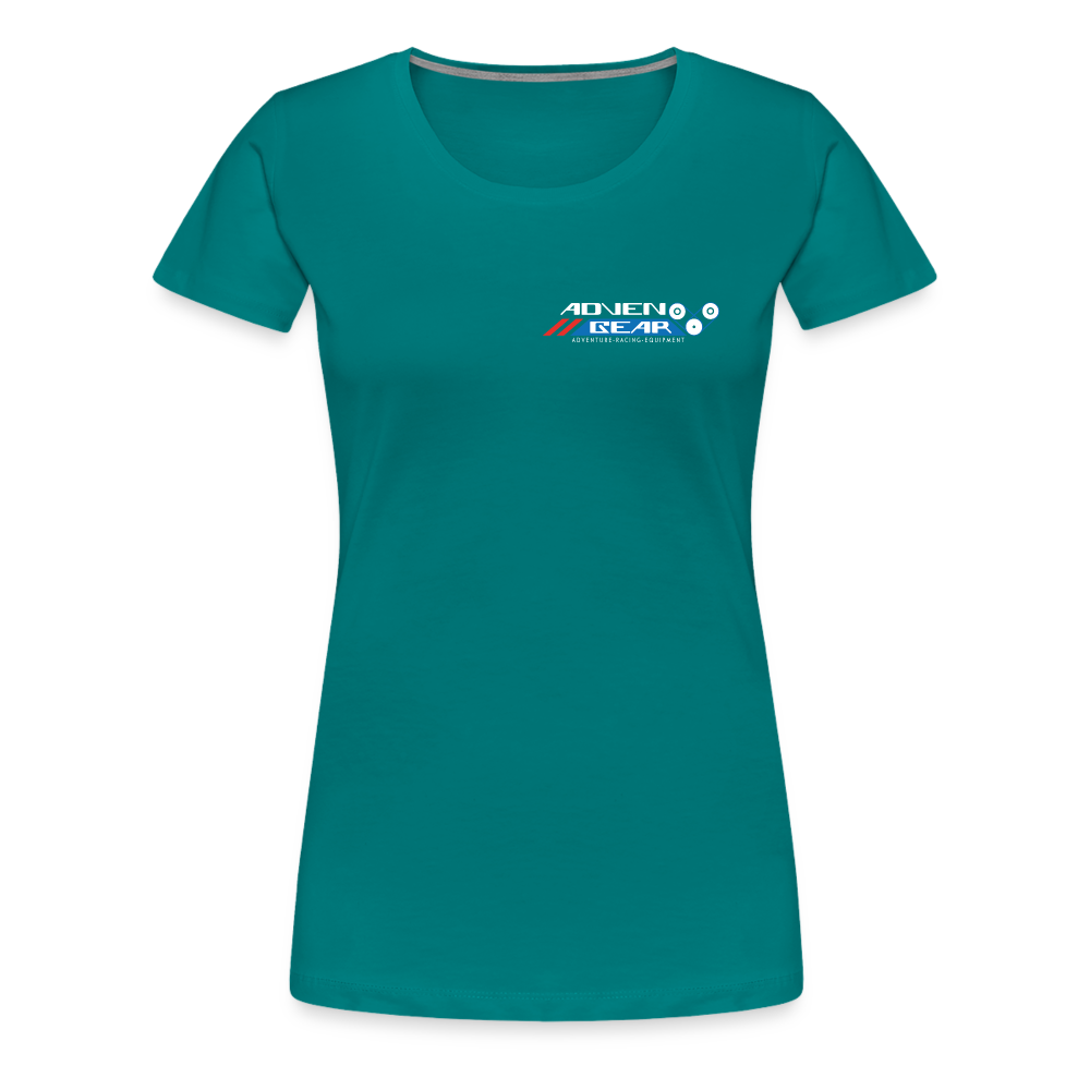 Advengear Supporter T-Shirt Women - Divablau