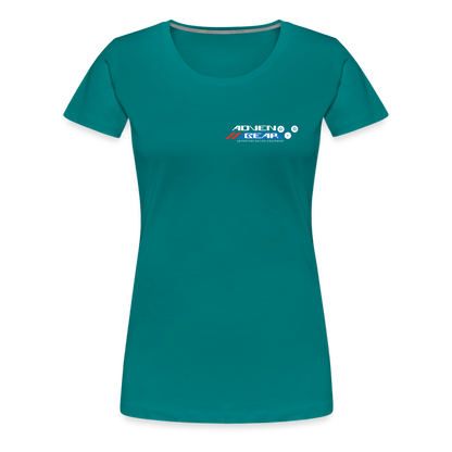 Advengear Supporter T-Shirt Women - Divablau